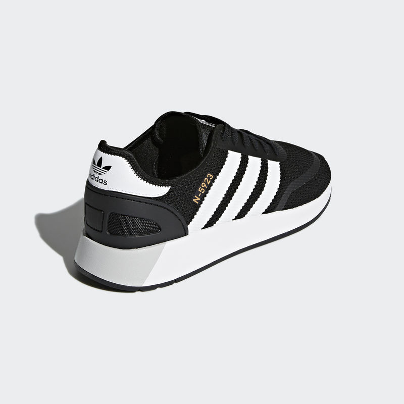 Adidas originals – n-5923 – laufschuhe in schwarz outlet cq 2337